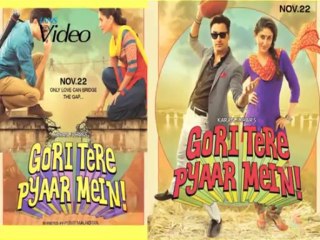 It is never enough of Filmfare for Bebo