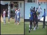 Sehwag Zaheer Gambhir to play against West Indies