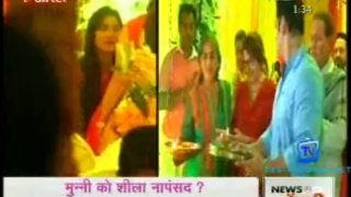 Glamour Show [NDTV] 11th September 2013 Video Watch Online