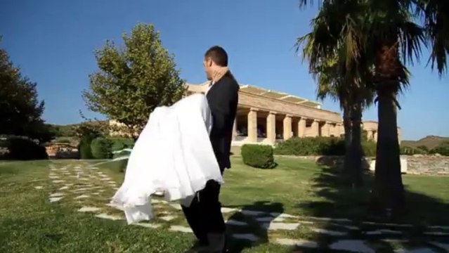 Grichenland Hotel Grecotel Cape Sounio beach hotel in Athens, Greece - Beach heiraten in Griechenland Hochzeiten