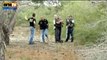 Disparues de Perpignan: comment les enquêteurs mènent les fouilles - 11/09