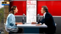 Ségolène Royal: François Fillon 