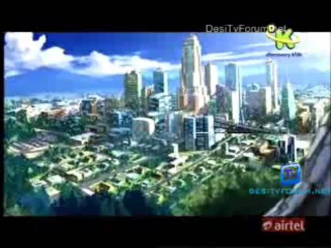 The Amazing Spiez (Season 2) 11th September 2013 Video Watch pt2