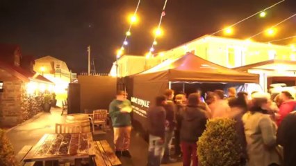 Diaries Downunder Episode 3 - August Snowboarding Circus!