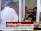 Beslenme ve Diyet Uzmanı Nil Şahin Gürhan