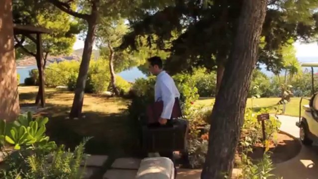 Griechenland Hotel Grecotel Cape Sounio luxury resort in Athens Greece, f