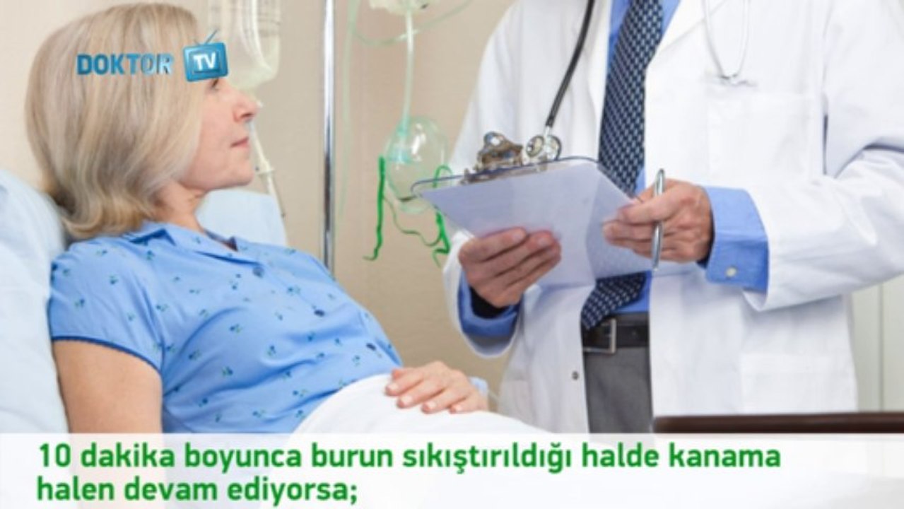 Burun_kanaması