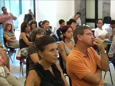 Napoli - La dispersione scolastica (10.09.13)