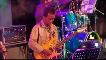 Melody World 2012. Final- - Jewel