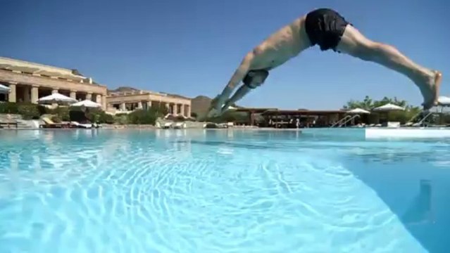 Griechenland Hotel Grecotel Cape Sounio luxury resort
