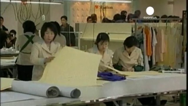 Las dos Coreas acuerdan reabrir el lunes el complejo...