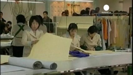 Güney ve Kuzey Kore Kaesong konusunda el sıkıştı