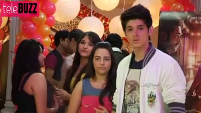 NEW PIHU & ENTRIES in Ram Priya's Bade Acche Lagte Hain 10th September 2013 FULL EPISODE