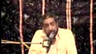 Allama Ghazanfir Abbas Tonsvi - Jashan Zahoor Imam Hassan Mujtaba(as) (15 Ramzan)-2010-Part 1