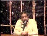 Allama Ghazanfir Abbas Tonsvi - Jashan Zahoor Imam Hassan Mujtaba(as) (15 Ramzan)-2010-Part 1