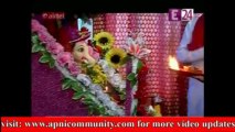 Its Controversial-Drama Queen Rakhi Ka Naya Drama-Special Report-11Sep 2013