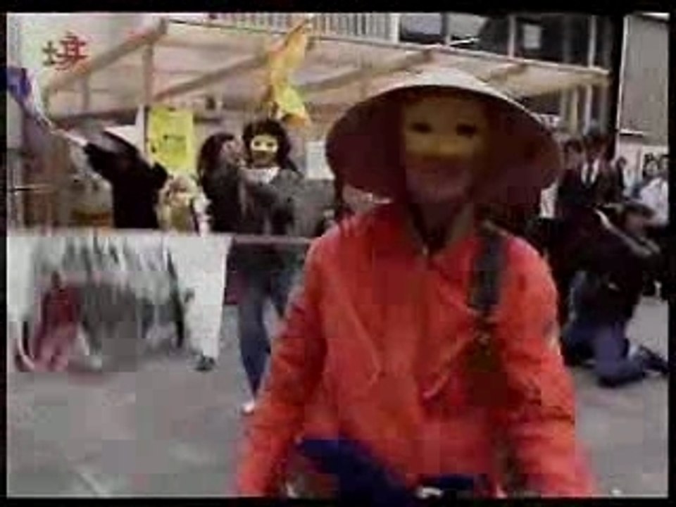 berruriers noirs live tagadadonf