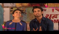Shuddh Desi Romance Star Cast Interview