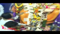 Pal Ek Ehsaas ALBUM Crew Celebrate Ganesh Utsav