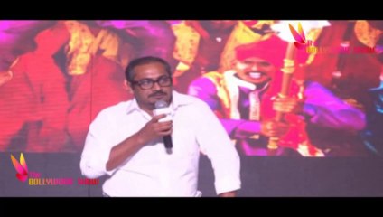 Abinav Talks About The Punjabi Song The Movie