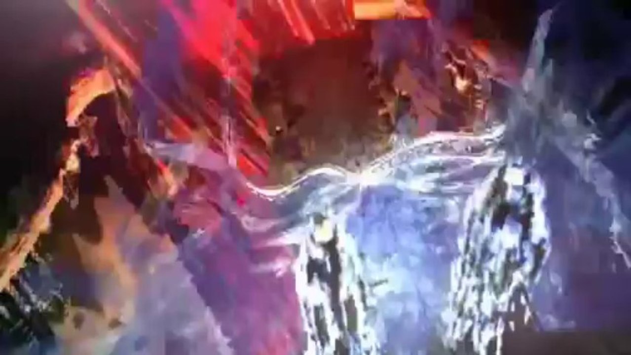 Diablo II Lord of Destruction: Cinématique de fin