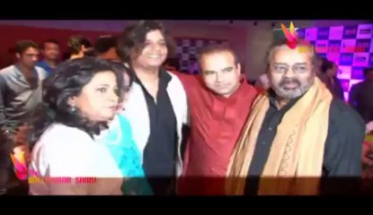 Music Launch of The Movie Black Home