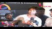 Shahid Kapoor Promote Of Film 'Phata Poster Nikla Hero'