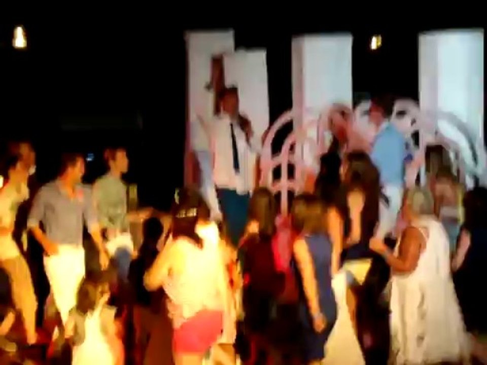 balli di gruppo - mueve la colita ( la colita)