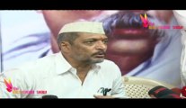 Work hard to achieve something Nana Patekar