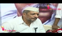 It is in Our Hands to be Safe | Nana Patekar