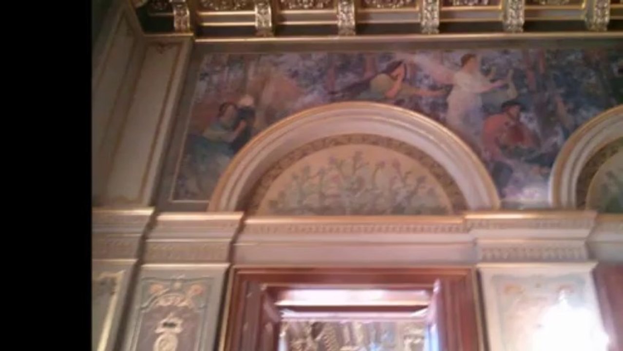 Hotel de Ville Paris Ludivine Rodon vousguiderapar