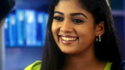 S J Surya reverse drama to  impress  Nayanatara.. - S.J.Surya, Nayantara - HD