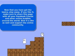 Play Cat Mario Online - Gameplay, Tips & Tricks