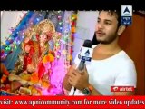 TV ke Sitaron ki Ganpati Bhakhti-Special Report-11Sep 2013-part-2