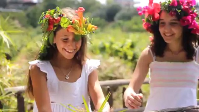 Griechenland Hotel Grecotel Family Holidays - Kinder und Freund in Griechenland