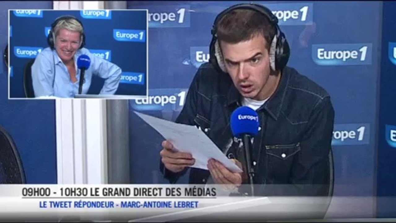 Pas d'agent, pas de boulot !