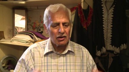 Cloned Pashmina goats help India's wool industry