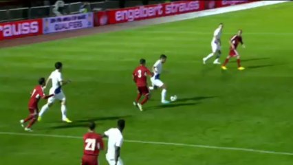 Qualif. CdM 2014 - Le bijou de Van Persie