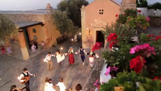 Griechenland Hotel Grecotel Hotels & Resorts presents Moments & Lifetime Memories