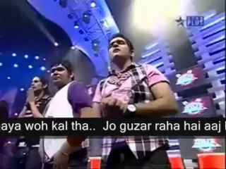 ~True Story of "A Man of Wisdom" In Title :: ~*~ Agar Tum Na Hote ~*~ ~  Ek Rishta