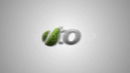 Shape Logo Animation - After Effects Template