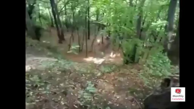 Grosse compile de fails en motocross... PAS DOUES!!