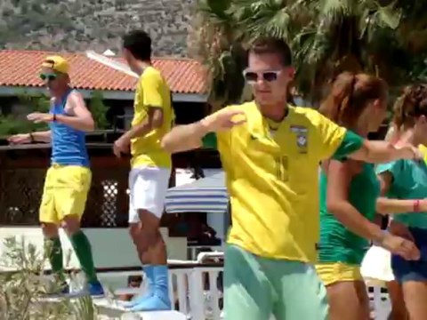 João Lucas & Marcelo - Eu quero tchu, Eu quero tcha -