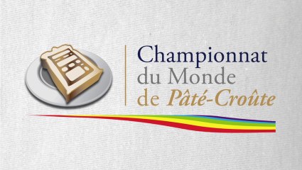 Teaser Championnat du Monde de pâté croûte 2013