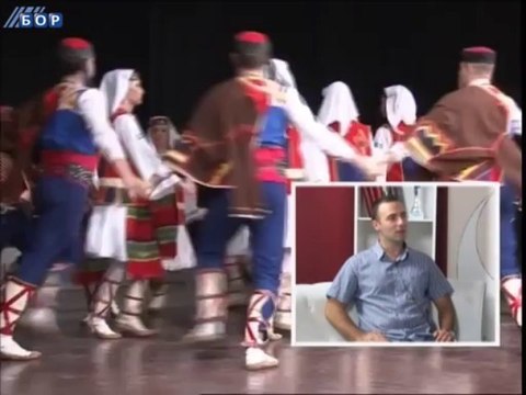 Budilica gostovanje (Dragan Petrovic), 11. septembar 2013.