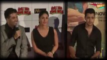 Gori Tere Pyaar Mein - Official Trailer Launch | Imran Khan, Kareena Kapoor