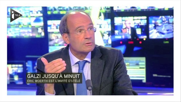 La droite tente d'expliquer les propos de Fillon