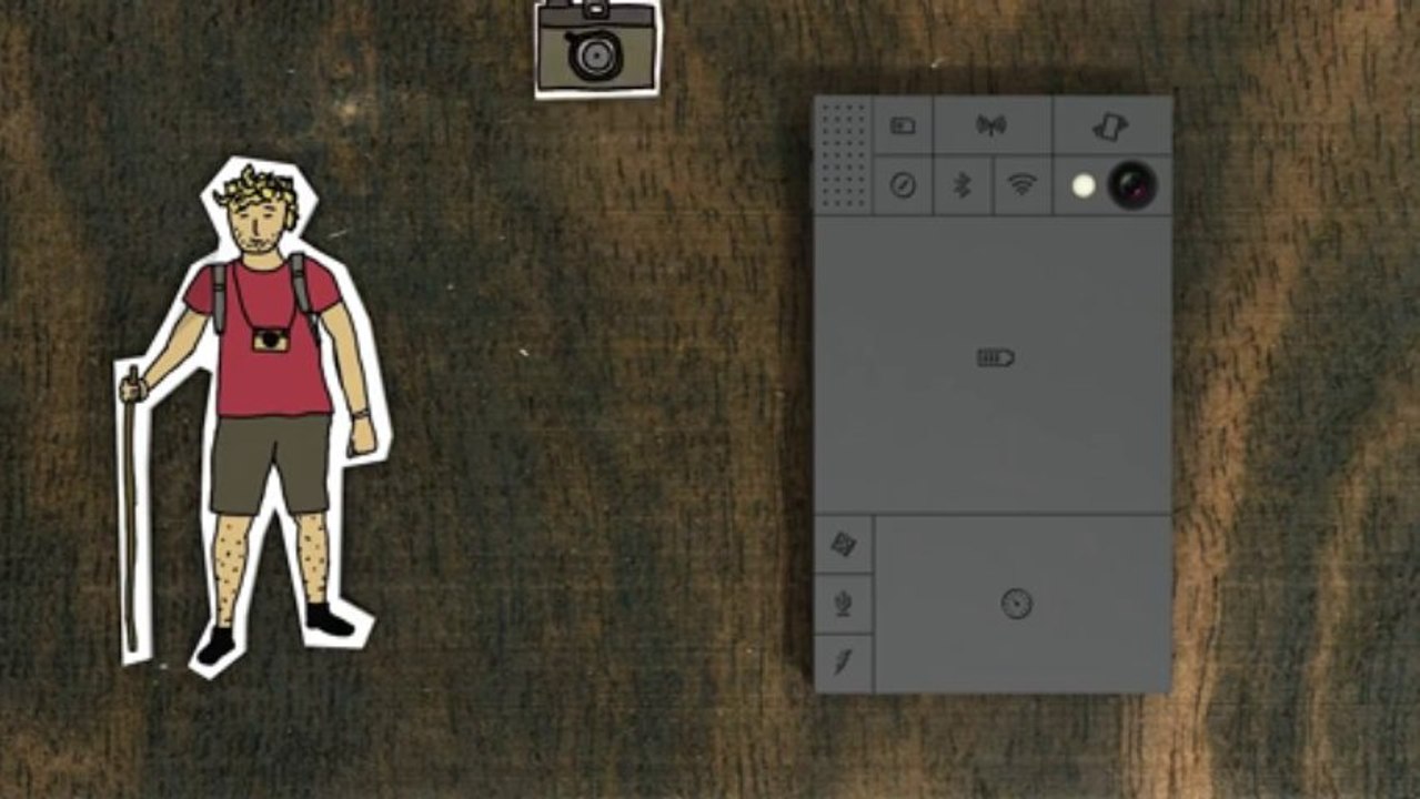 Phonebloks  -concepto-