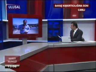 CİLVEGÖZÜ SINIR KAPISINDA NELER OLUYOR ?