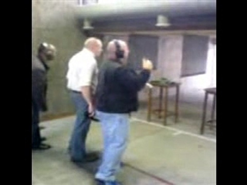 smith et wesson 500